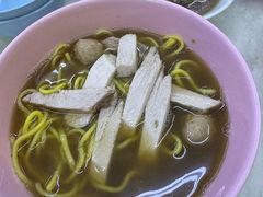 -新记肉骨茶