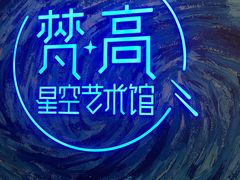 -丽江梵高星空艺术馆(古城区旗舰店)