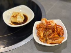 -咕咕站韩国料理(紫金港店)