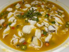 -青花椒花椒鱼(合生汇店)