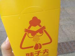 -味子夫鸡柳(三峡广场店)