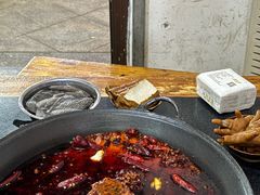 -肥龙火锅(南坪店)