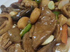 -鹿鸣春饭店(总店)