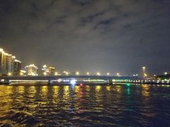 -珠江夜游广州塔·中大码头