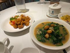 -莆田餐厅PUTIEN(三里屯店)