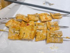 -平娃三宝烧烤·面食(南小街店)