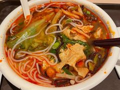 原味螺蛳粉-水平有限广西米粉·广西风味集(五道口店)