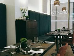 -THE PAWON·8碗(古北SOHO店)