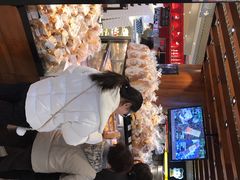 -莉莲蛋挞(日月光店)