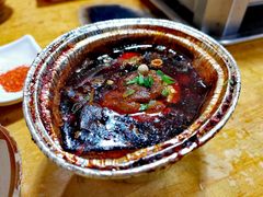 -夜烤·宜宾烧烤(洋河路店)