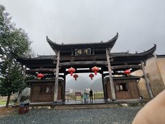-窑湾古镇