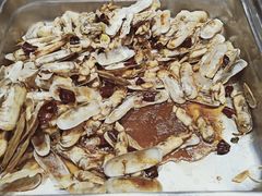 -东方红海鲜百汇(国际大厦店)