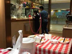 -西贝(上海我格广场店)