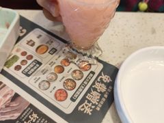 -韩香福烤肉庄园(荣成店)