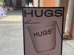 -HUGS coffee(东区店)