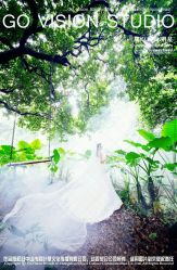 点击看大图 -GO VISION 动视觉婚纱摄影高级定制