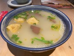 -弄堂小笼包(天津南开大悦城店)