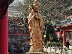 -黔灵山公园