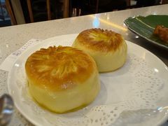 烤包子-伊祥·敦煌楼