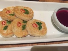 -萨拉伯尔水源素问店·韩国宫廷料理(人民路店)