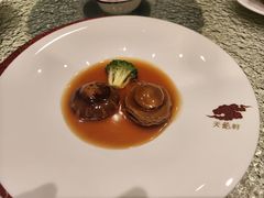 -天龙轩(香港丽思卡尔顿酒店)