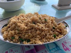 -红月湾海鲜饭店•沙滩海景(双月湾店)