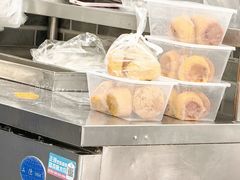 鲜肉塌饼-高行汤团店(金高路店)