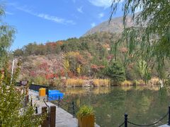 -仙居谷风景区