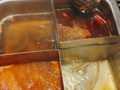 -海底捞火锅(吴中路店)