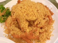 麦片虾-无招牌海鲜餐厅(克拉码头店)