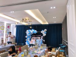 -LePark乐派亲子餐厅(33小镇店)