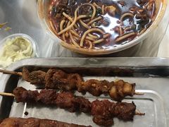 -珀玉莲花白米线店