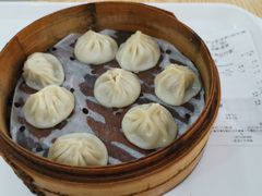 -门庭若市豆浆油条(恒生广场店)