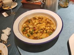 -柴米油盐三杯鸡(象山北路店)