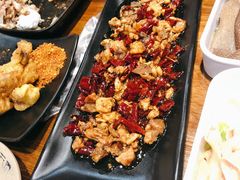 -老天桥蛙炉火锅(昆山直营店)