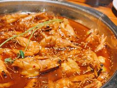 -惠友大虾(太原北街店)