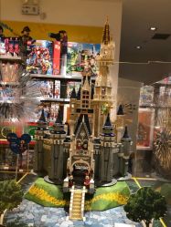 -KIDSLAND(北京蓝色港湾店)
