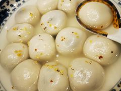 宁波汤圆-宁波状元楼酒店(和义路店)