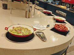 -曙光国际大酒店中餐厅