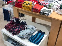 -GAP(厦门加州商业广场店)