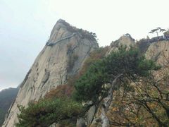 -丹东凤凰山景区