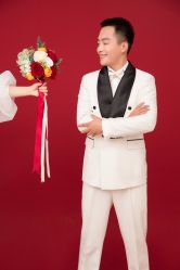-摩玛婚纱摄影(杭州店)