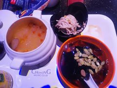 -萧邦音乐会所KTV·蒸汽活海鲜自助(福田店)