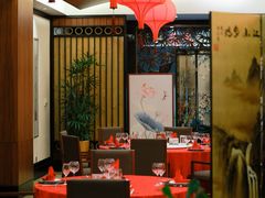 -宁波东港喜来登酒店
