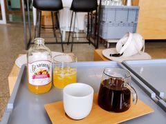 -DEEP COFFEE(瑞光烘焙工厂店)