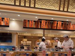 -合点寿司(金虹桥商场店)