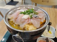 -香漫谷泰式小火锅(巴南万达店)