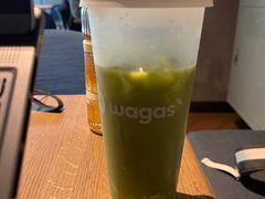 -Wagas沃歌斯(大学路店)