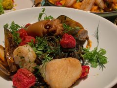 -翠贝卡&Mama Kelly Brunch Coffee(河西店)