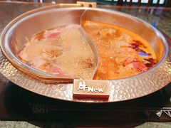 -牛New寿喜烧(曹路花园城店)